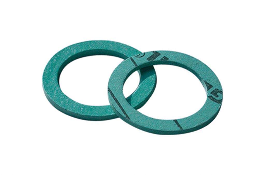 Connection Thread Sealing Ring Extreme Altgeld