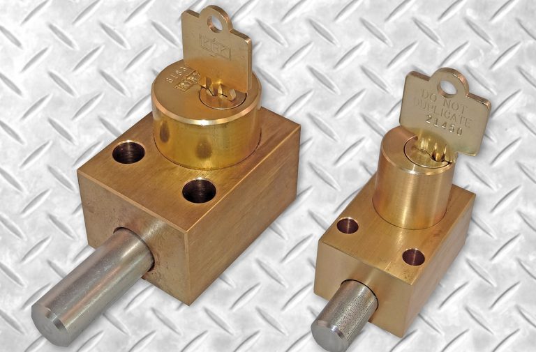 Kirk Key System Altgeld