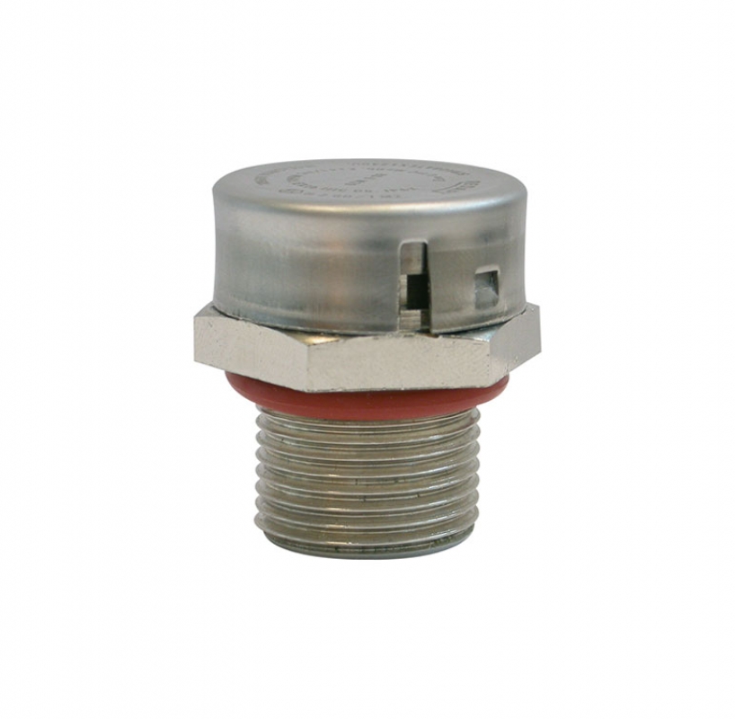 Junction Boxes Altgeld