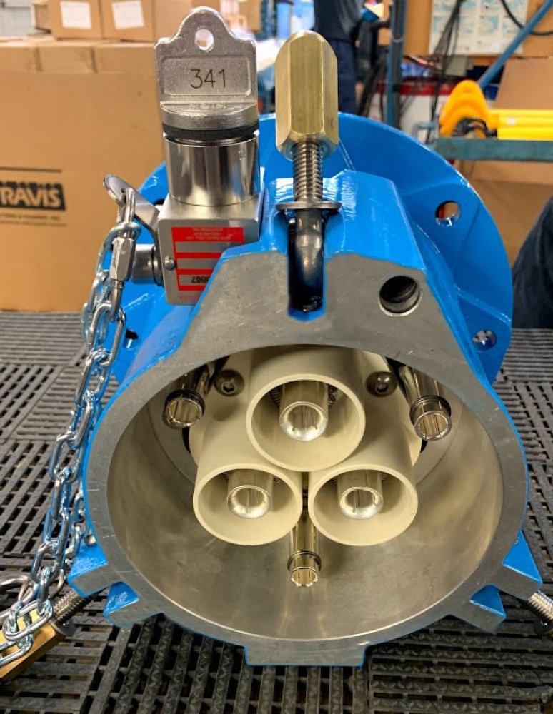 Kirk Key Part Number