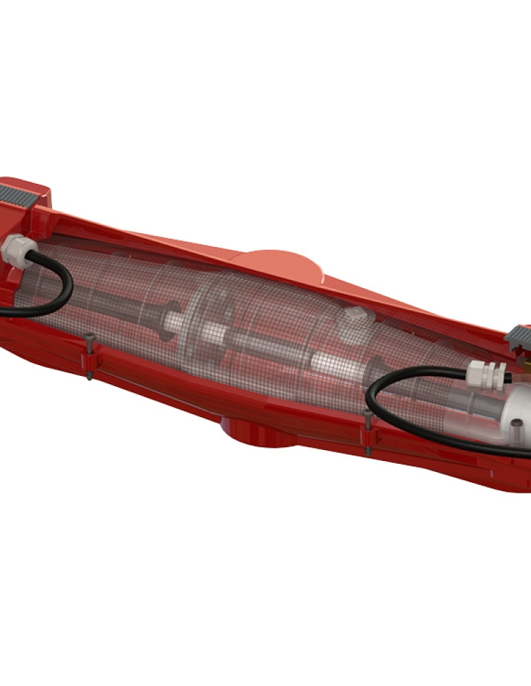 CrossBonding Joints Altgeld
