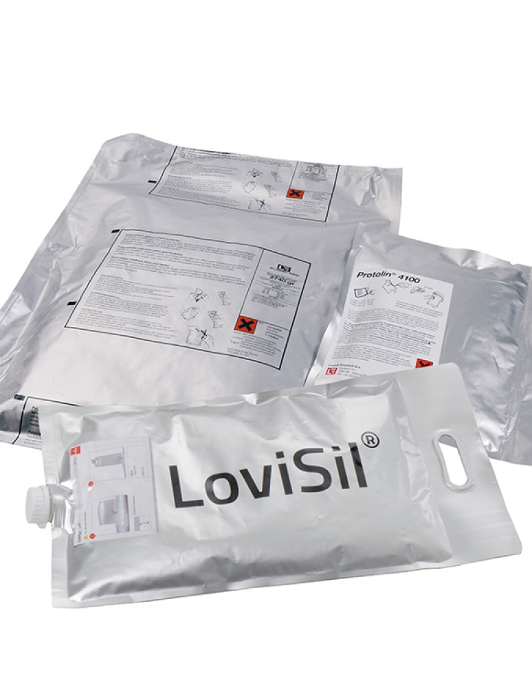 CrossBonding Joints Altgeld